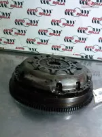 Volanta+placa Presiune Ford Focus 1 1 6s An 2002 