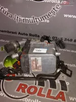 Webasto Audi Q7 An 2008 
