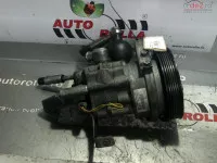 Compresor Ac Bmw E60 3 5d An 2006 
