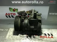 Compresor Ac Jeep Grand Cherokee 5 2s 