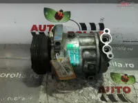 Compresor Ac Renault Clio 2 1 2s 