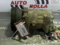 Compresor Ac Renault Clio 2 1 4s 