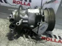 Compresor Ac Renault Clio 3 1 5dci An 2012 