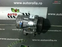 Compresor Ac Volkswagen Lt 2 8d 
