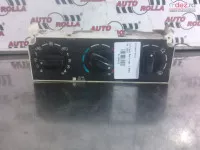 Climatronic Citroen Berlingo 1 6hdi An 2007 