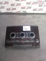Climatronic Range Rover Vogue 4 4 D An 2015 