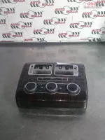 Climatronic Spate Range Rover Vogue 4 4 D An 2015 