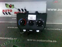 Comanda Aeroterma Ac Fiat Punto 3 An 2010 