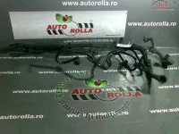 Conducte Alimentare Motorina Peugeot 508 2 0hdi An 2012 Hybrid 