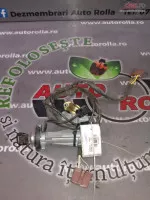 Contact Si Cheie Rover 45 An 1999 