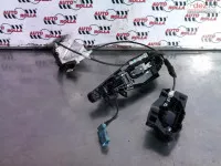 Cremaliera Dreapta Fata Peugeot 508 2 0 Hdi An 2012 