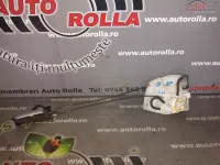 Cremaliera Dreapta Spate Suzuki Sx4 1 6s An 2007 