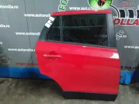 Cremaliera Dreapta Spate Suzuki Sx4 S Cross An 2013 1 6d 