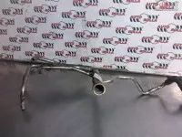 Conducta Jeep Grand Cherokee 3 0 D An 2012 23d Piese auto în Vadu Pasii, Buzau Dezmembrari
