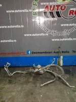 Conducte Ac Si Vas Compensator Kia K2500 