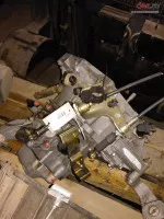 Cutie Viteze Mecanica Fiat Punto 2 1 2s 