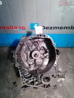 Cutie Viteze Sparta Renault Fluence 1 6s An 2009 