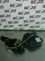 Cremaliera Stanga Spate Bmw E90 2 0 D An 2010 