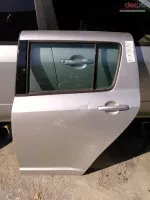 Cremaliera Stanga Spate Suzuki Swift 1 3d An 2007 