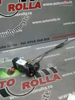 Cremaliera Usa Dreapta Spate Opel Vectra C 