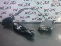 Cremaliera Usa Dreapta Spate Peugeot 508 Sw 2 0 Hdi An 2013 