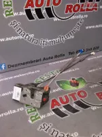 Cremaliera Usa Stg Fata Opel Vectra C 