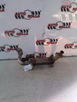 Egr + Racitor Bmw E87 2 0 D Euro4 An 2006 