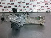 Egr+racitor Infiniti Q50 2 2d An 2016 