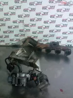 Egr+racitor Renault Master 2 3d An 2015 