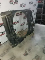 Difuzor Ventilator Peugeot Partner 1 9d An 2006 