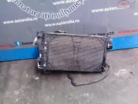 Electroventilatoare Opel Insignia 2 0 D An 2011 Euro 5 Automata A20dth 