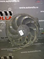 Electroventilator Apa Peugeot 807 An 2002 2 2hdi 