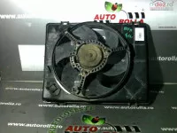 Electroventilator Dacia Nova 1 4s 