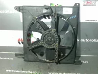 Electroventilator Daewoo Cielo 