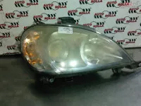 Far Dreapta Mercedes Ml W163 2 7cdi An 2003 