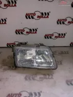 Far Dreapta Nou Audi A4 An 1997 