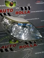 Far Dreapta Si Ornamente Peugeot Boxer 2 2hdi An 2007 
