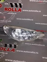 Far Dreapta Urechi Rupte Peugeot 206 
