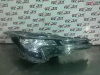 Far Dreapta Urechi Rupte Toyota Corolla 1 8s Hybrid An 2019 2zr Fxe 