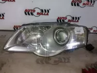 Far Stanga Anglia Volkswagen Passat B6 