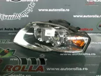 Far Stanga Audi A4 An 2006 