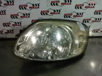 Far Stanga Hyundai Accent 1 5 Diesel 2007 
