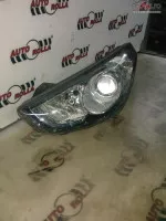 Far Stanga Hyundai Ix35 An 2010 