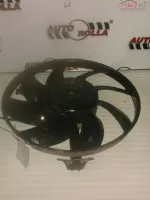 Electroventilator Ford Fusion 1 4s An 2012 