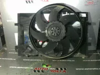 Electroventilator Mercedes Cclass W202 1 8s 