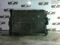 Electroventilator Renault Scenic1 5d E4 An 2006 