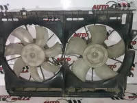 Electroventilator Toyota Avensis 2 0d An 2007 