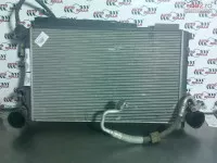 Electroventilator Volkswagen Scirocco 1 4tsi An 2009 Cavd Piese auto în Vadu Pasii, Buzau Dezmembrari