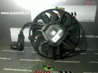 Electroventilator Volvo S60 2 4d An 2009 