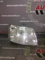 Far Dreapta Fiat Panda 1 3mjet An 2007 